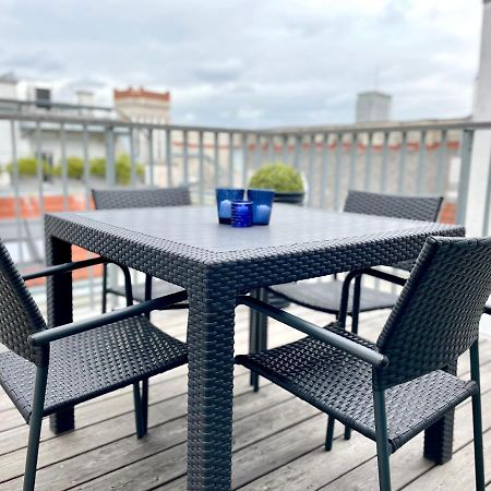 Best Apartment Near Rathaus Of וינה מראה חיצוני תמונה