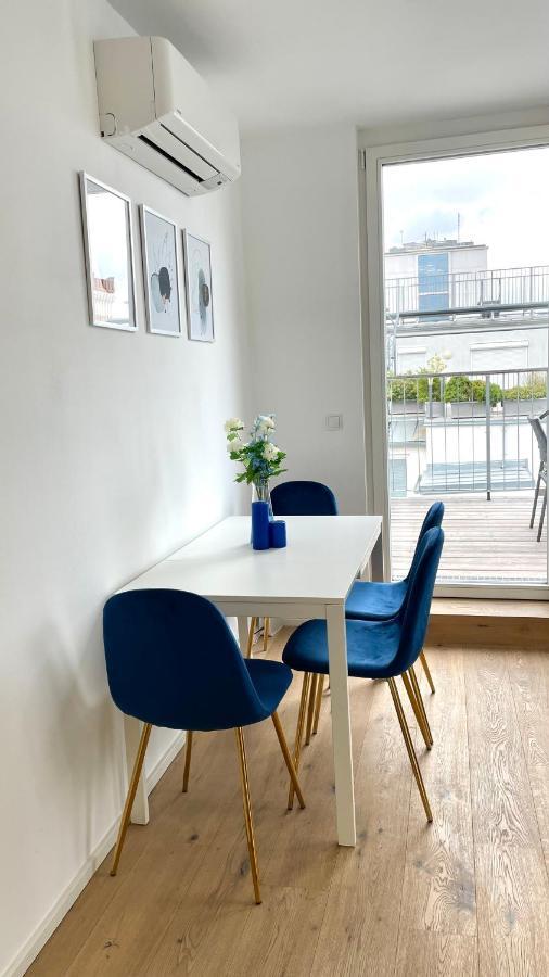 Best Apartment Near Rathaus Of וינה מראה חיצוני תמונה