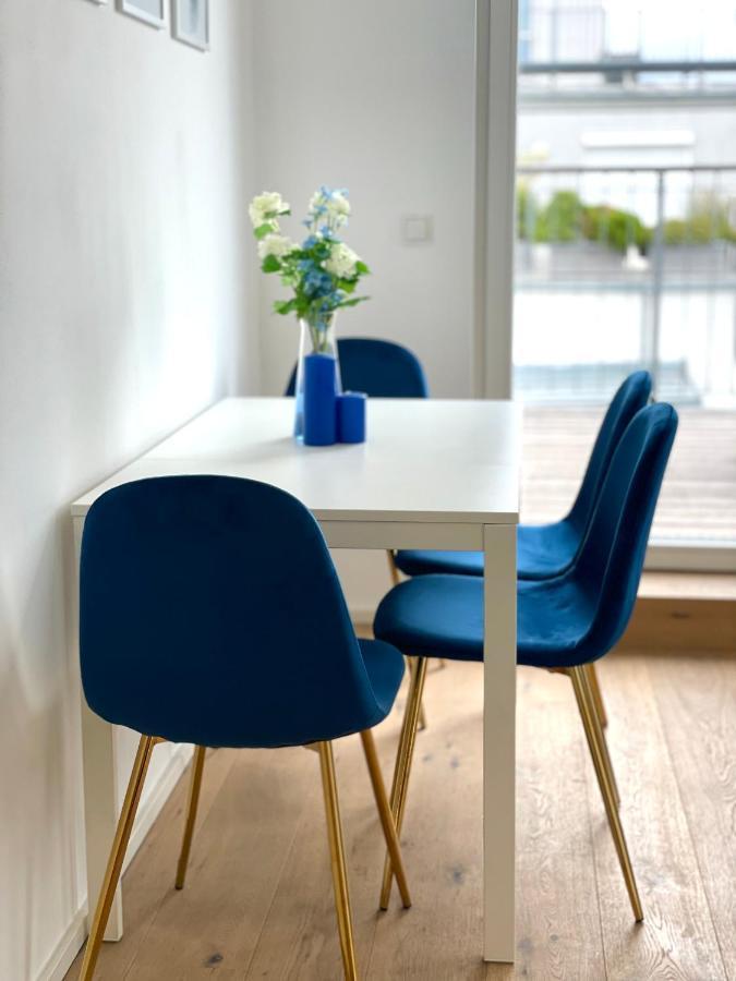 Best Apartment Near Rathaus Of וינה מראה חיצוני תמונה