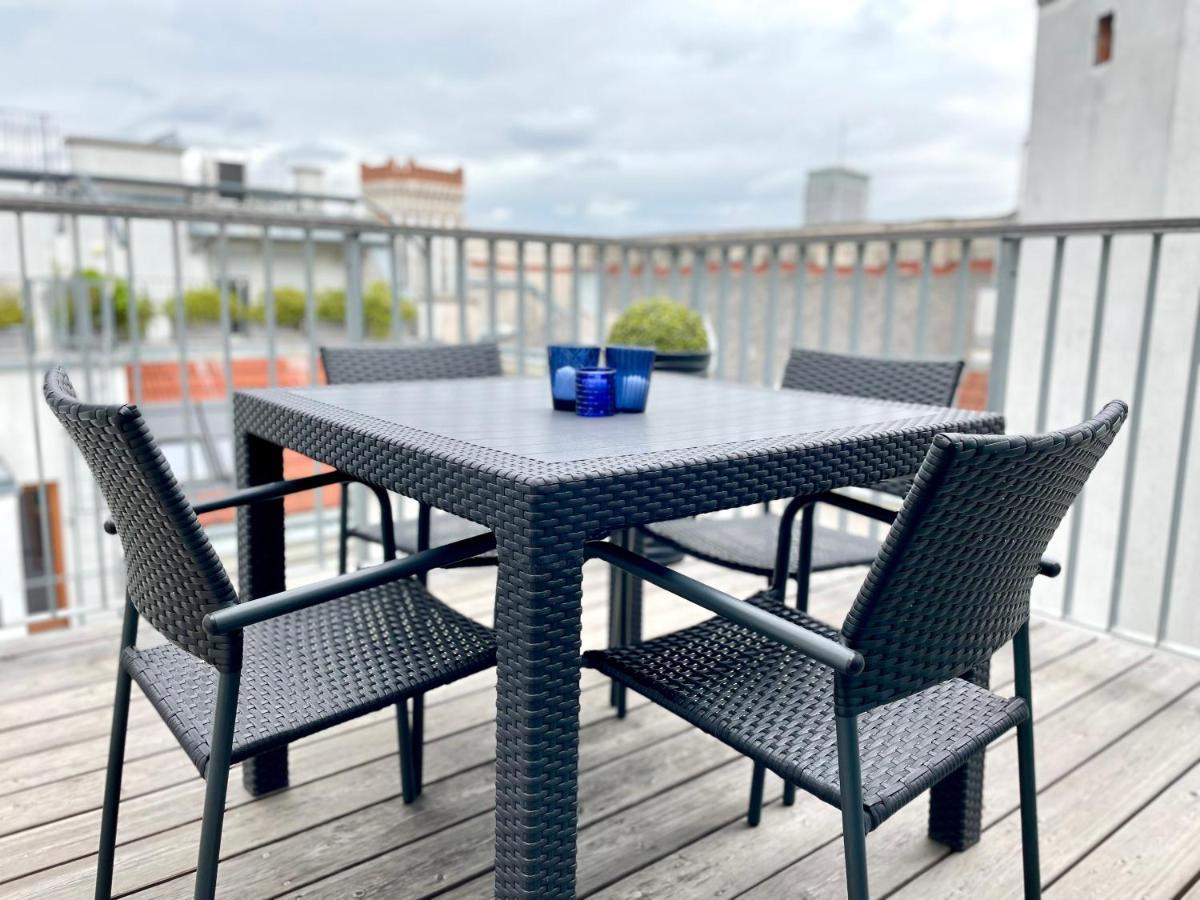 Best Apartment Near Rathaus Of וינה מראה חיצוני תמונה