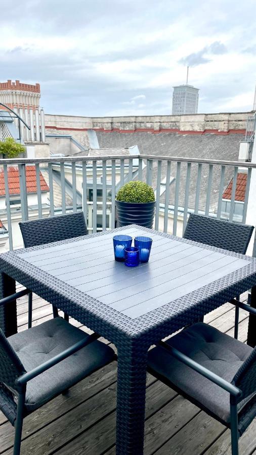 Best Apartment Near Rathaus Of וינה מראה חיצוני תמונה